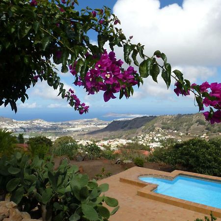*****Finca Bella Vista Arucas Kültér fotó