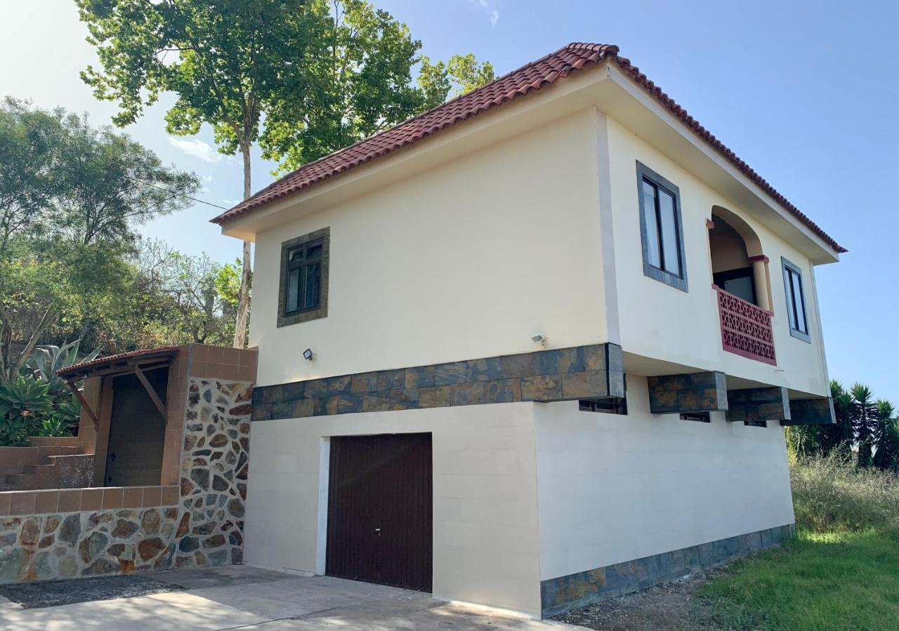 *****Finca Bella Vista Arucas Szoba fotó