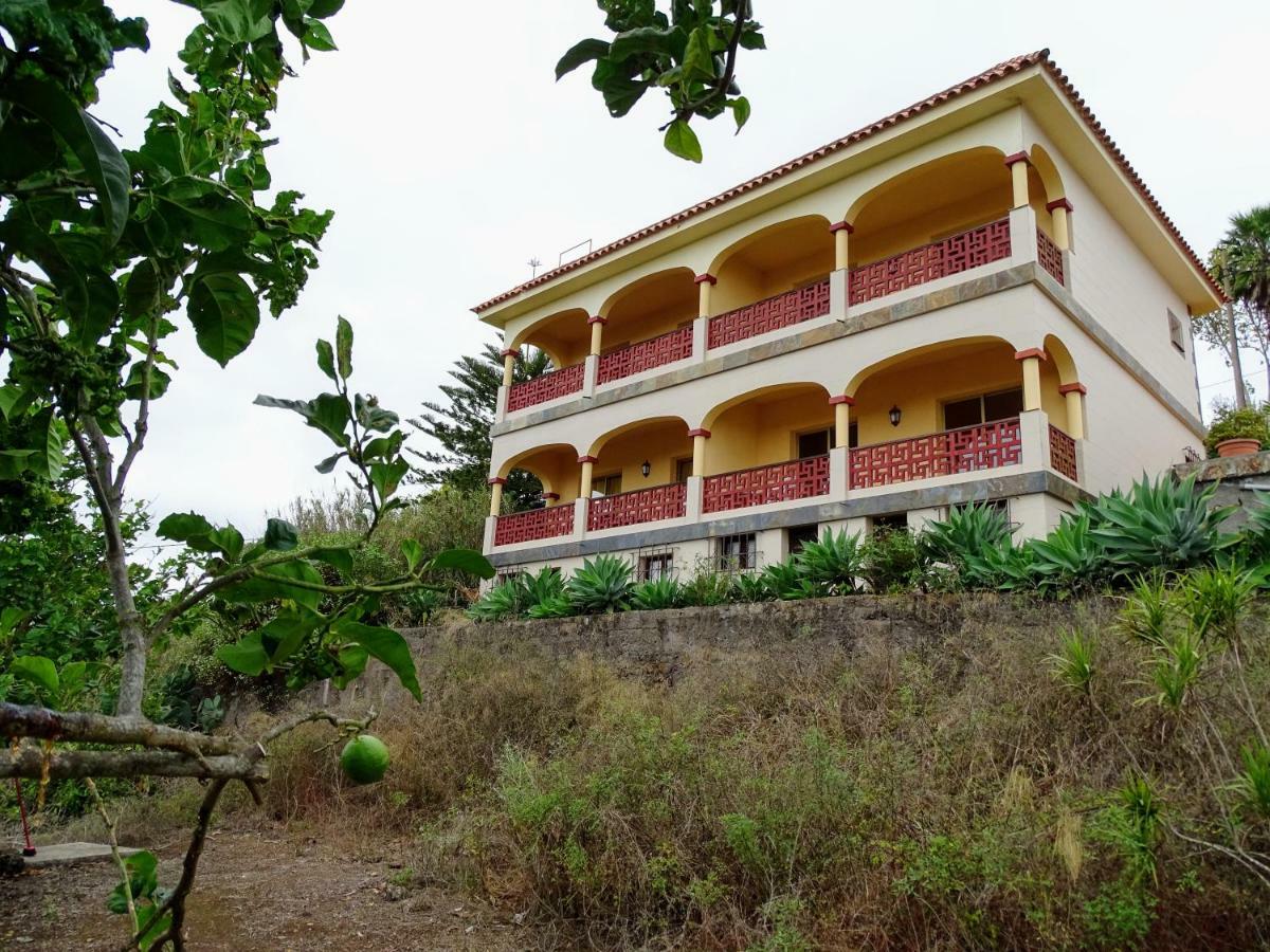 *****Finca Bella Vista Arucas Kültér fotó