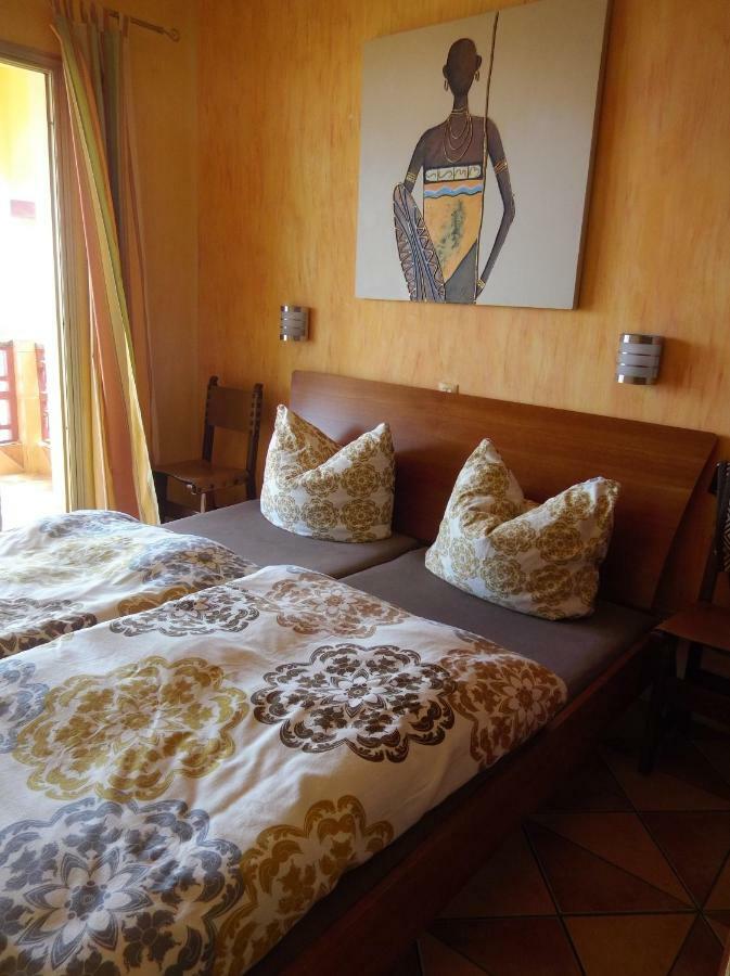 *****Finca Bella Vista Arucas Kültér fotó