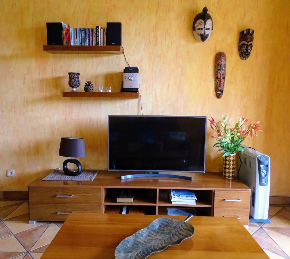 *****Finca Bella Vista Arucas Kültér fotó
