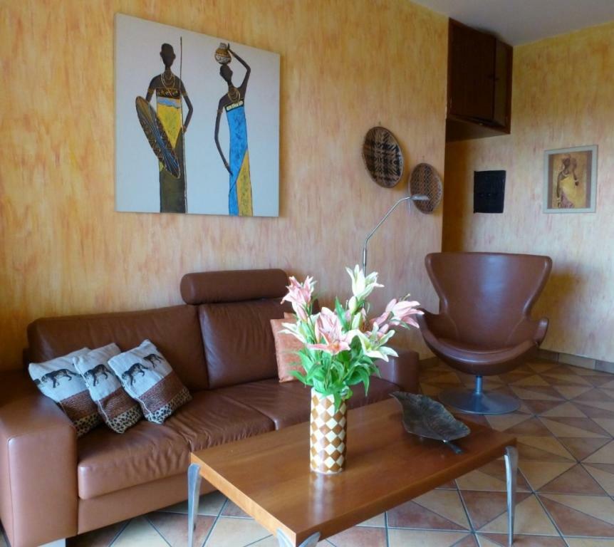 *****Finca Bella Vista Arucas Kültér fotó