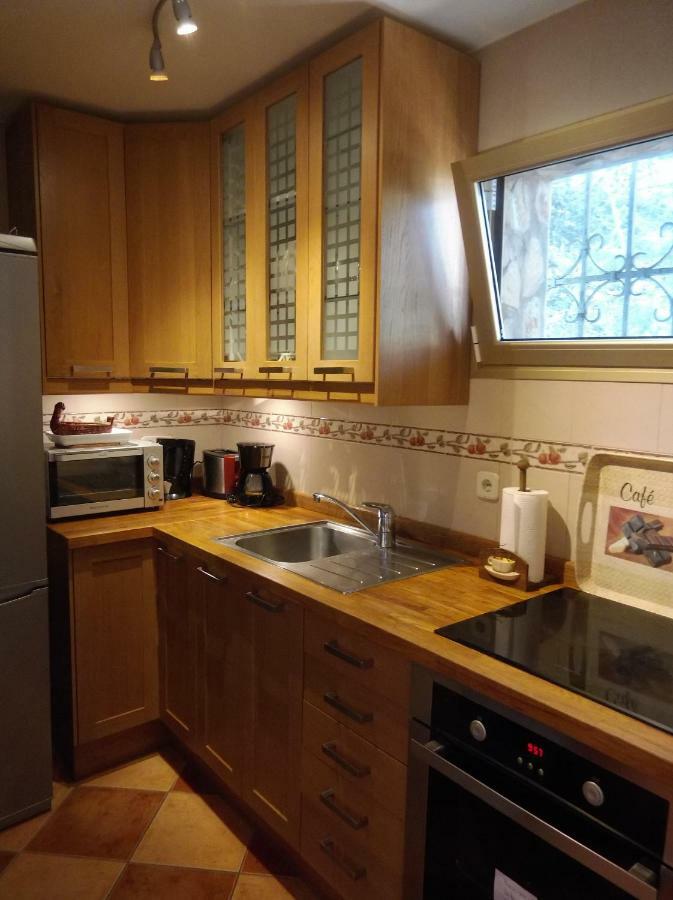 *****Finca Bella Vista Arucas Kültér fotó