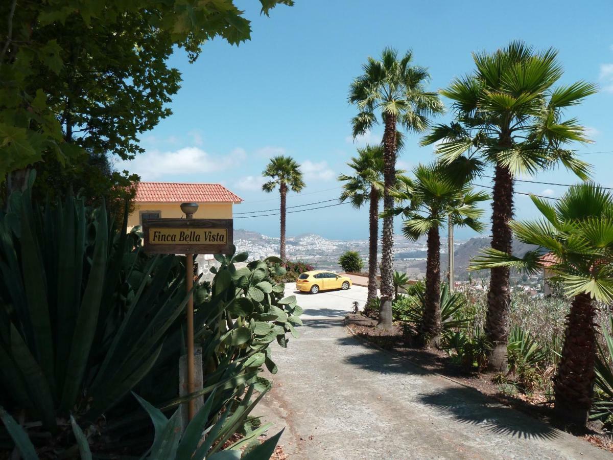 *****Finca Bella Vista Arucas Kültér fotó