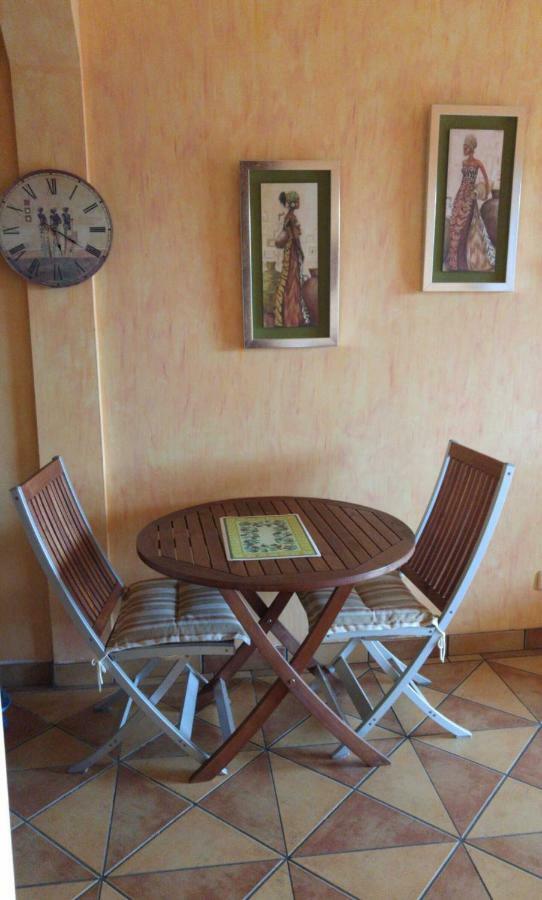 *****Finca Bella Vista Arucas Kültér fotó