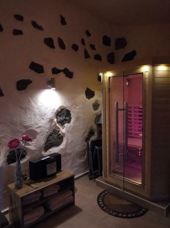 *****Finca Bella Vista Arucas Kültér fotó