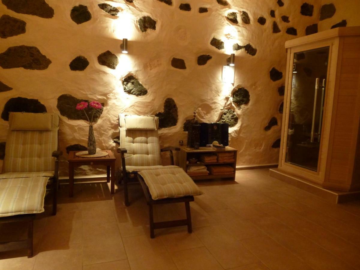 *****Finca Bella Vista Arucas Kültér fotó