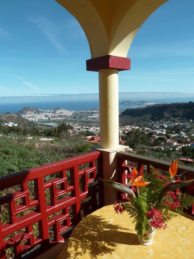 *****Finca Bella Vista Arucas Szoba fotó
